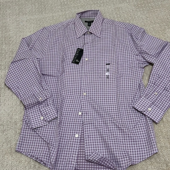 Van Heusen Other - Van Heusen Men’s long sleeve dress shirt